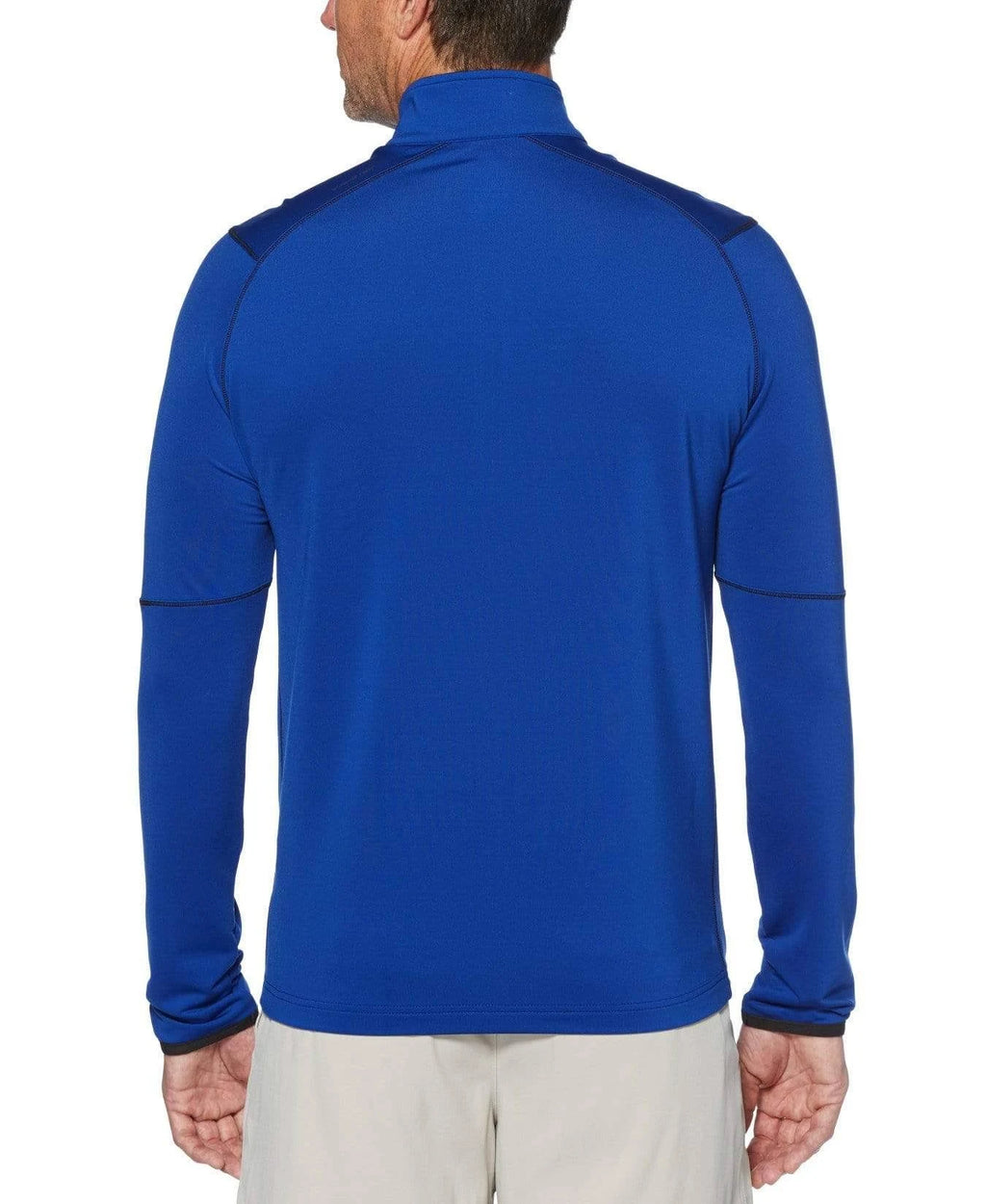 Outlast 1/4 Zip Midlayer Medium E532813