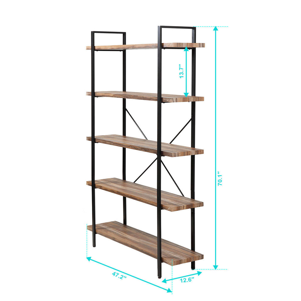 Etagere Bookcase F5975