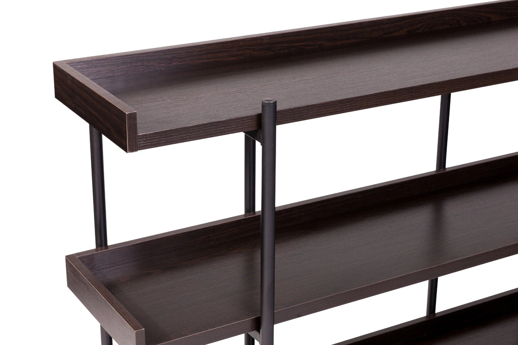 Espresso 3-Shelf Unit C144709