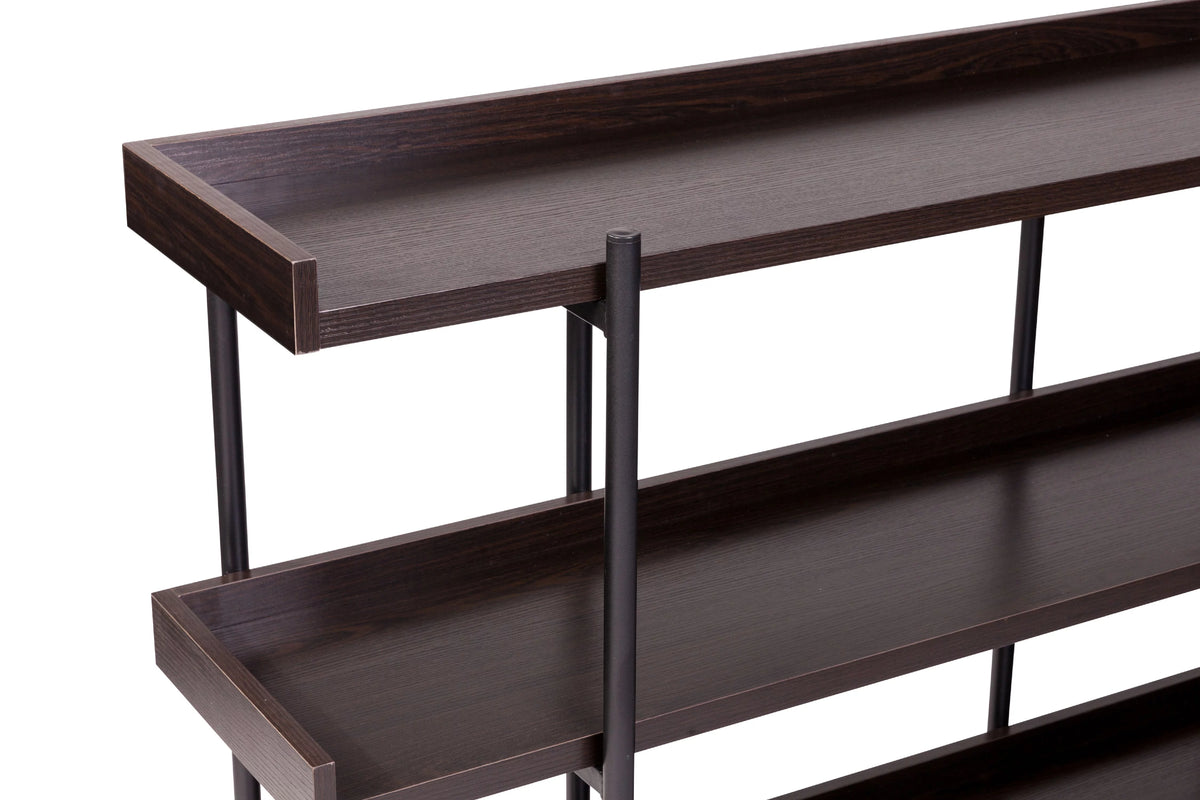 Espresso 3-Shelf Unit C144709