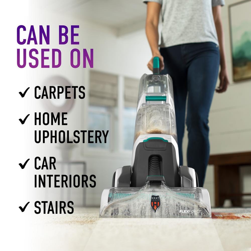 64 oz Carpet Shampoo with Stainguard M1156