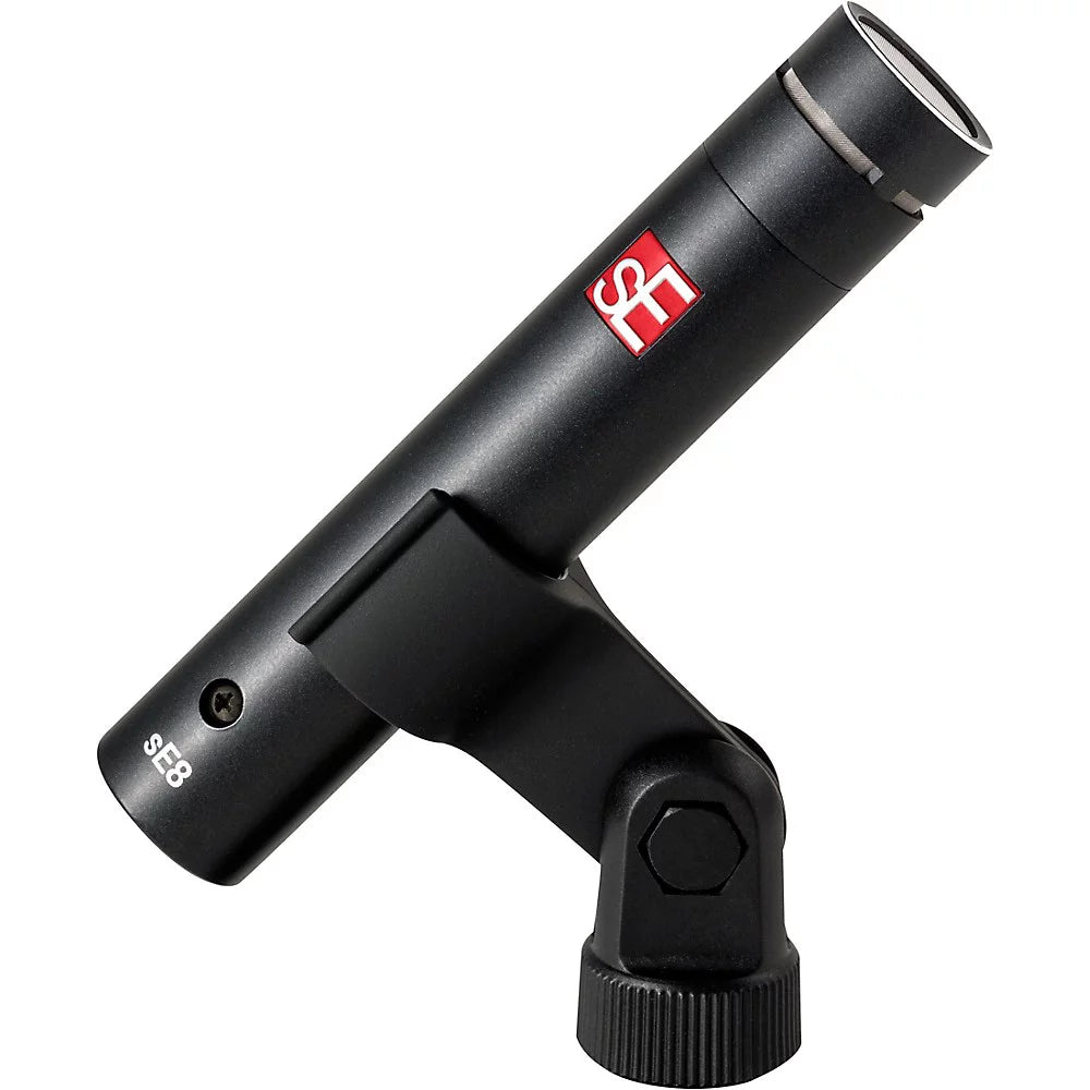 Small Diaphragm Condenser Microphone W2370