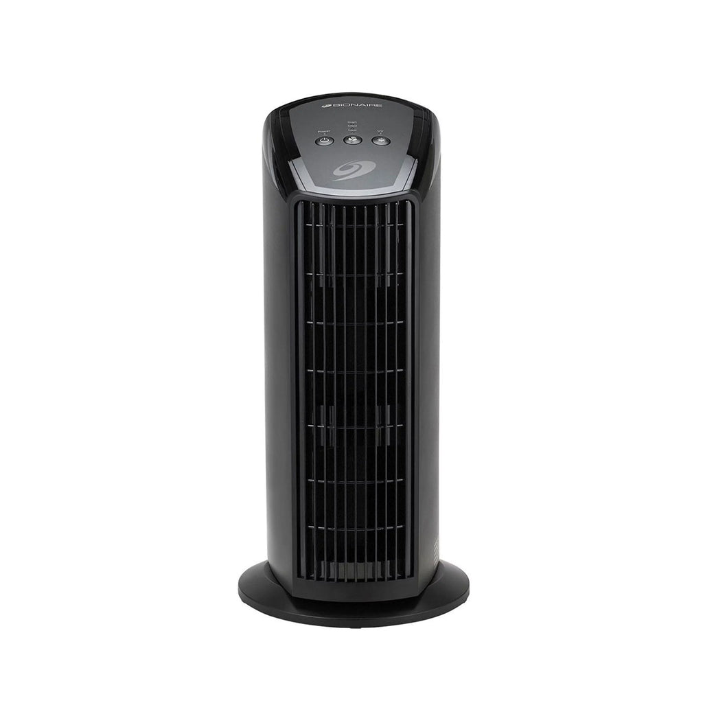 HEPA Air Purifier with UV Technology and Permanent Air Filter F965101