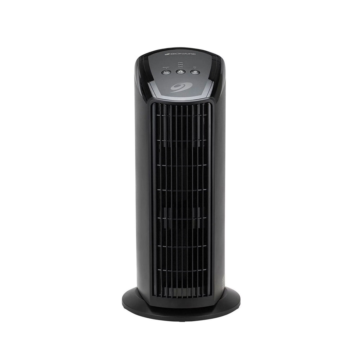 HEPA Air Purifier with UV Technology and Permanent Air Filter F965101