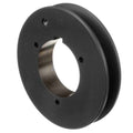 1 Groove Cast Iron Sheave L986