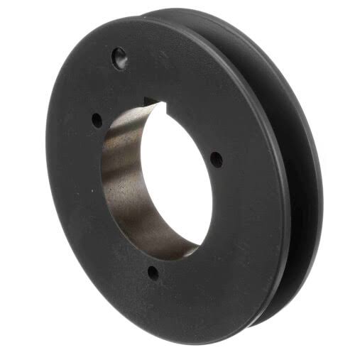 1 Groove Cast Iron Sheave L986