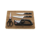 5pc Cutting Board Set Y63605