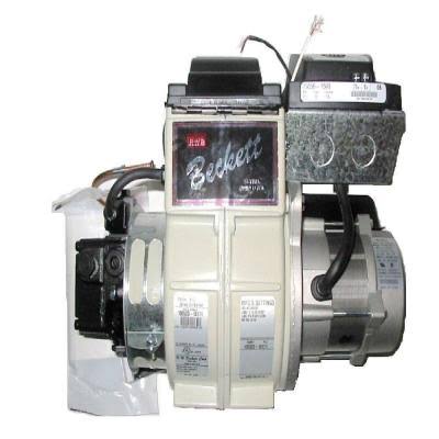 Residential Oil Burner Chassis R700