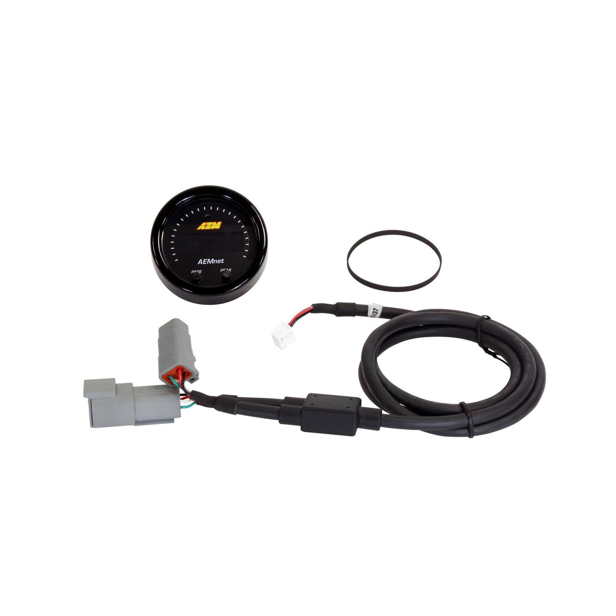 X-Series Can Bus Multi-Function Digital Gauge D6179