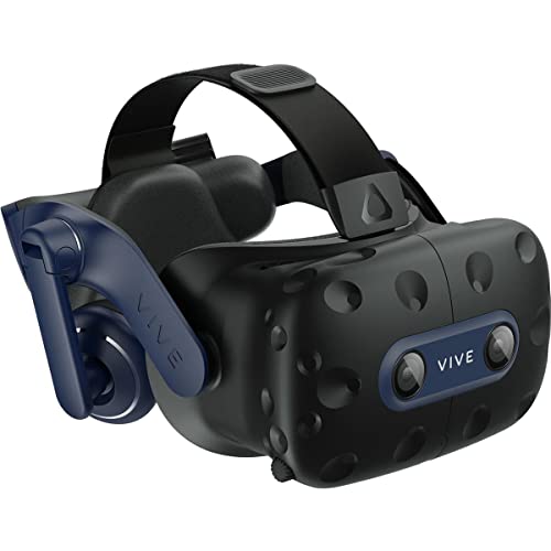 Virtual Reality System Y14133