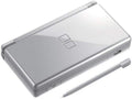 Cobalt Black Nintendo DS Lite T209394