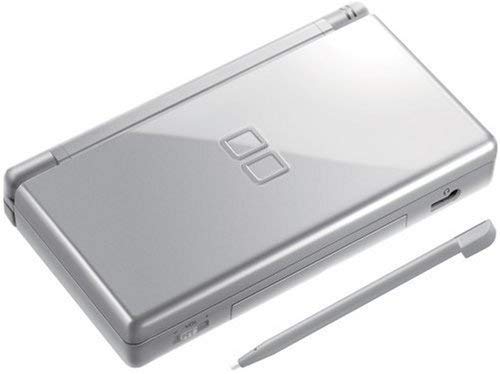 Cobalt Black Nintendo DS Lite T209394