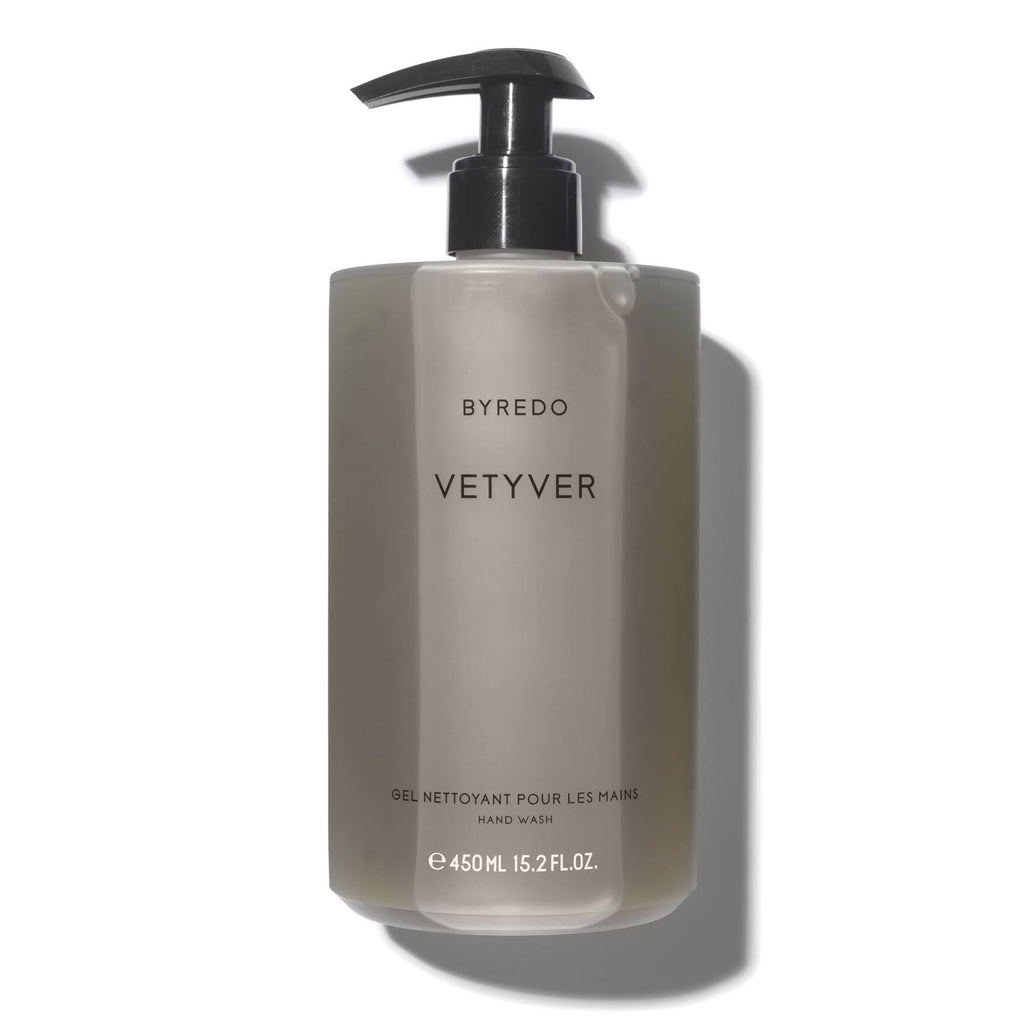 Vetyver Hand Wash 450 ml G207778