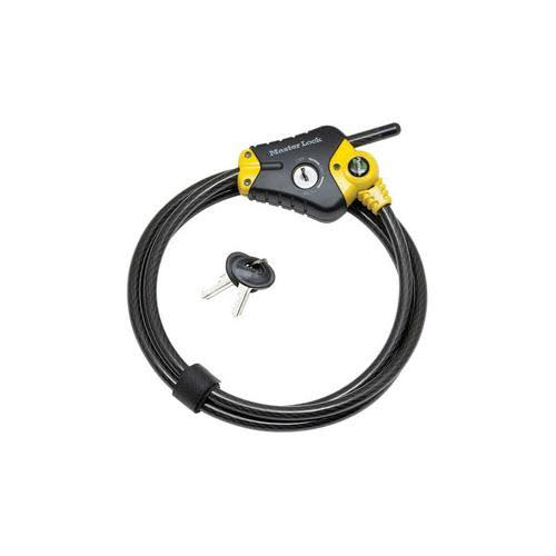 9ft Adjustable Locking Cable S468658
