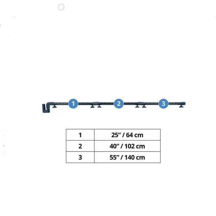 FX Spray Bar Kit R480100