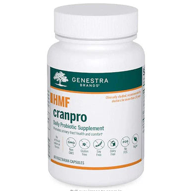 Cranpro 60vc D547