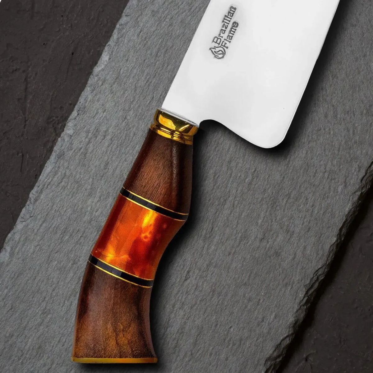Chef Knife I81397