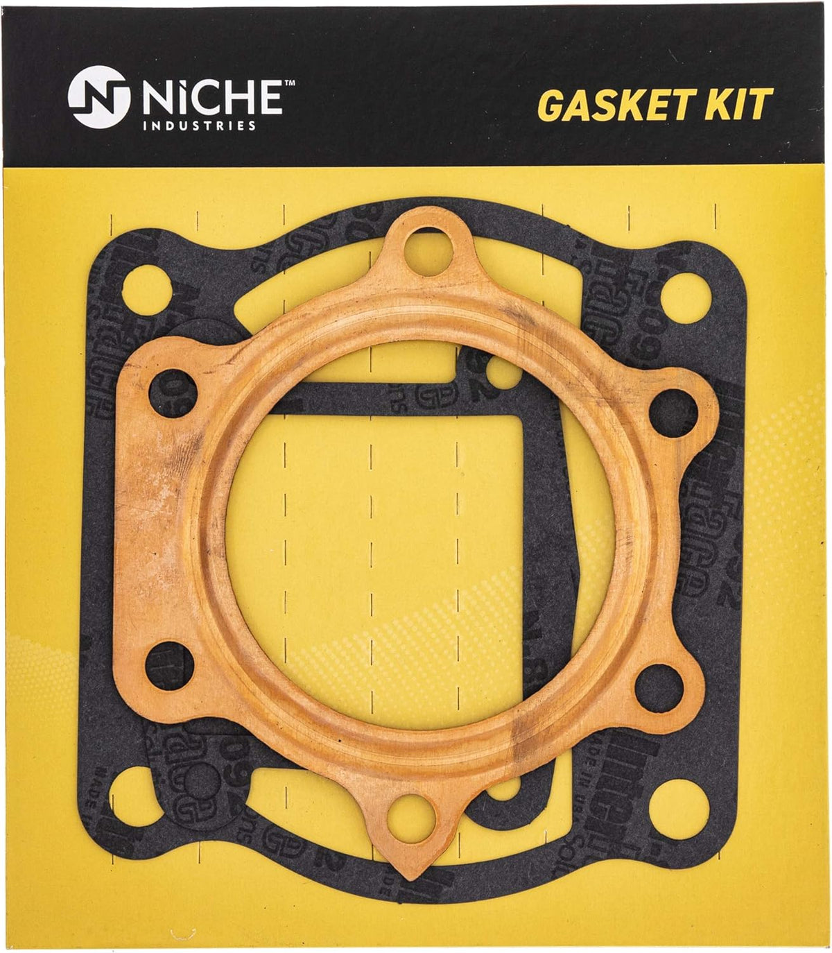 66mm Cylinder Piston Gasket Kit for Yamaha Blaster 200 1988-2006 E775