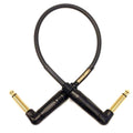 Gold Instrument Cable D1028