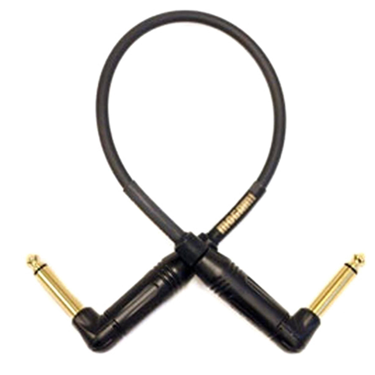 Gold Instrument Cable D1028
