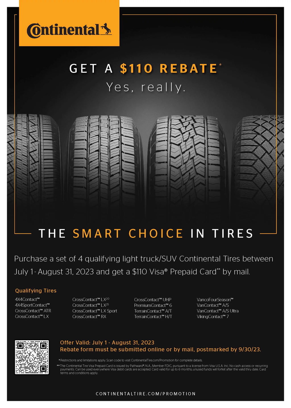 255/45R20 101 H Tire N6126