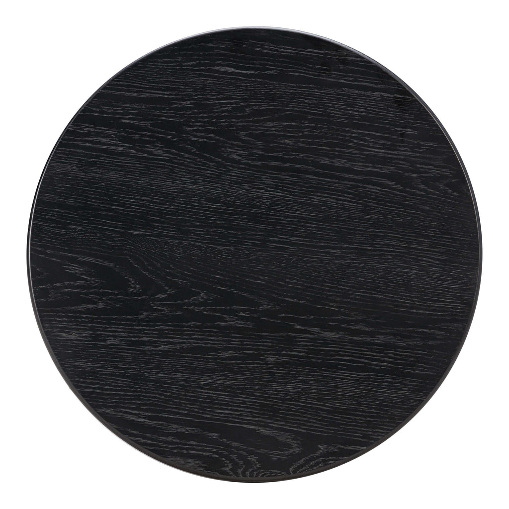 Black Oak Entry Table E3868