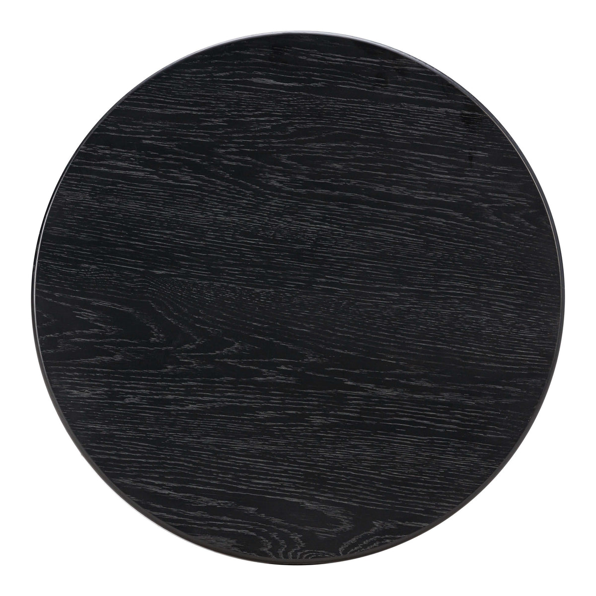 Black Oak Entry Table E3868