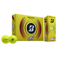 Yellow Golf Balls T556984