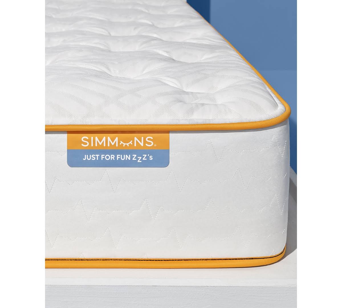 Twin XL Plush Mattress L32446