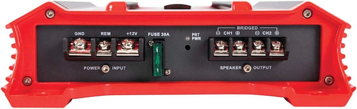 2000W Adjustable Car Amplifier W48976