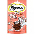 1.5 oz Salmon Cat Treats Z4743
