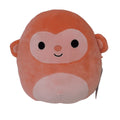 8" Plush Toy Monkey M675