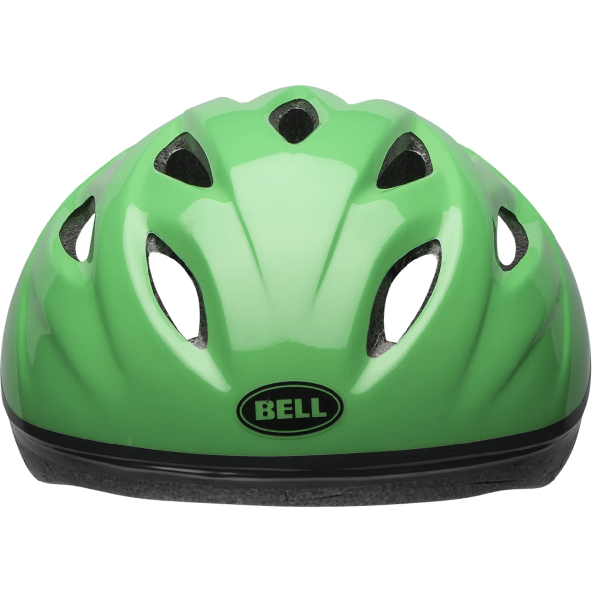 Green Child Bike Helmet V10841