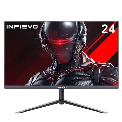 24 Inch FHD 165Hz VA 1ms Gaming Monitor Z544358