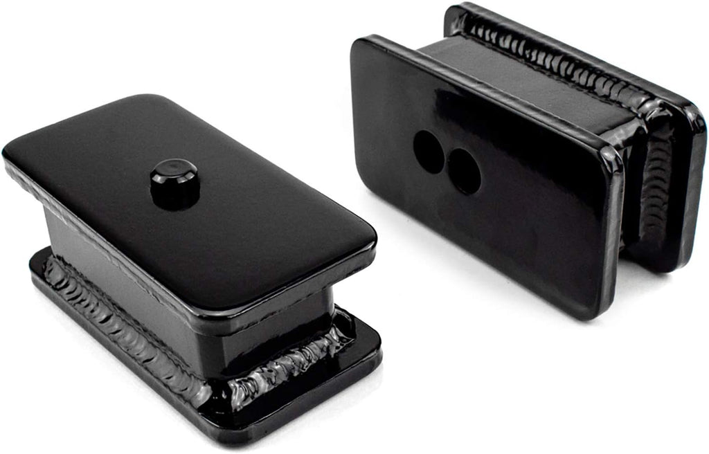 2 Rear Lift Kit with U-bolts M26201