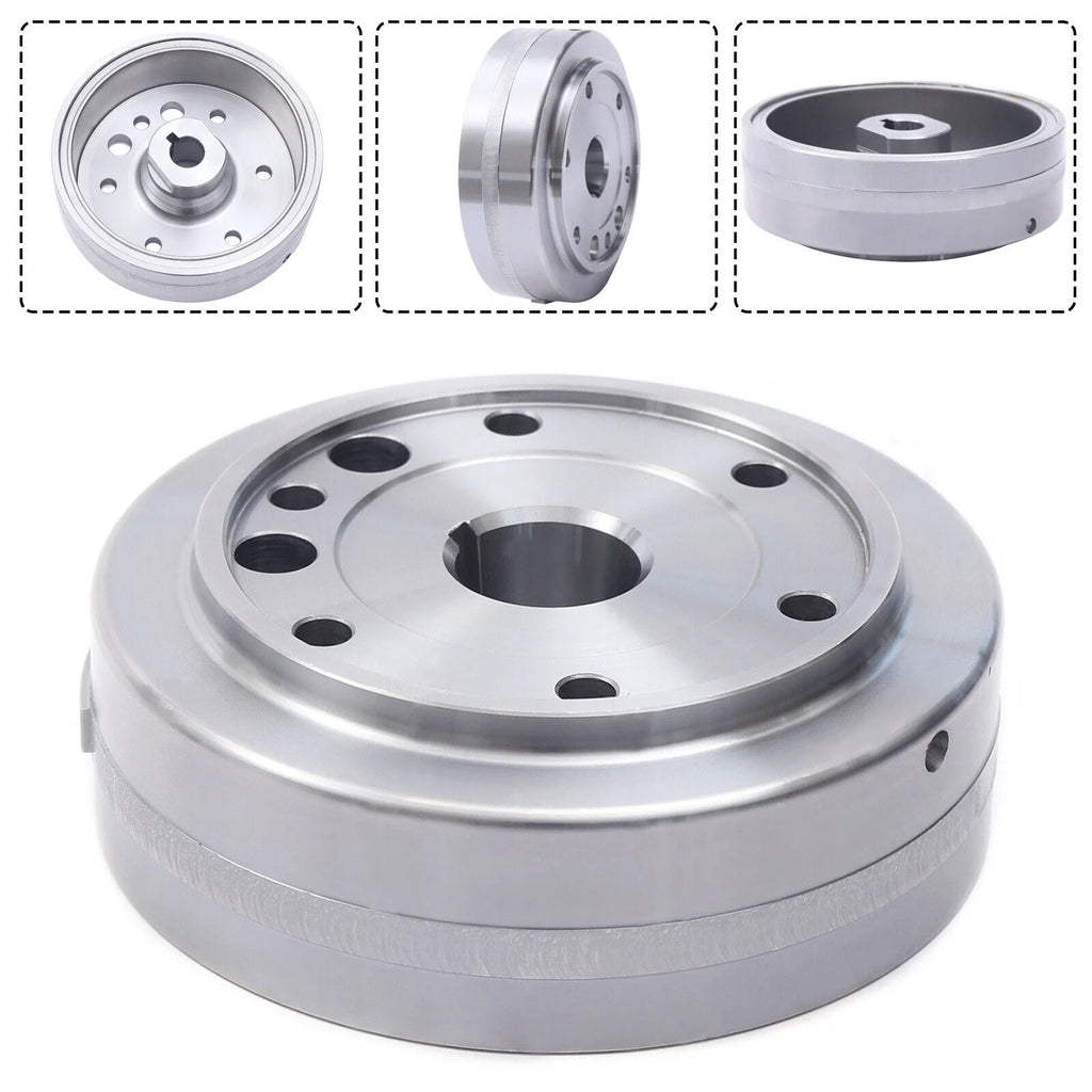 Flywheel Rotor for Suzuki Eiger 400 Arctic Cat 400 ATVs I461