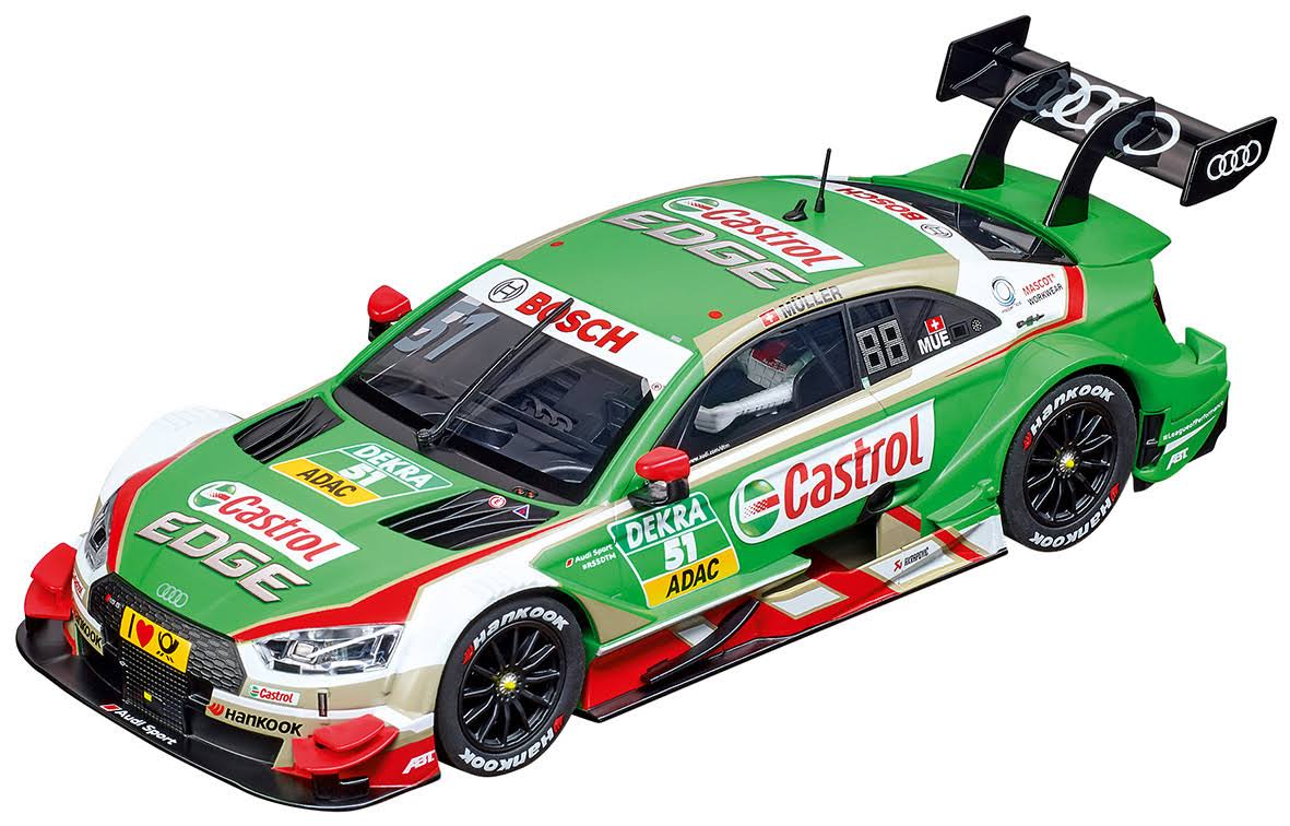 Audi RS 5 DTM Slot Car C3340