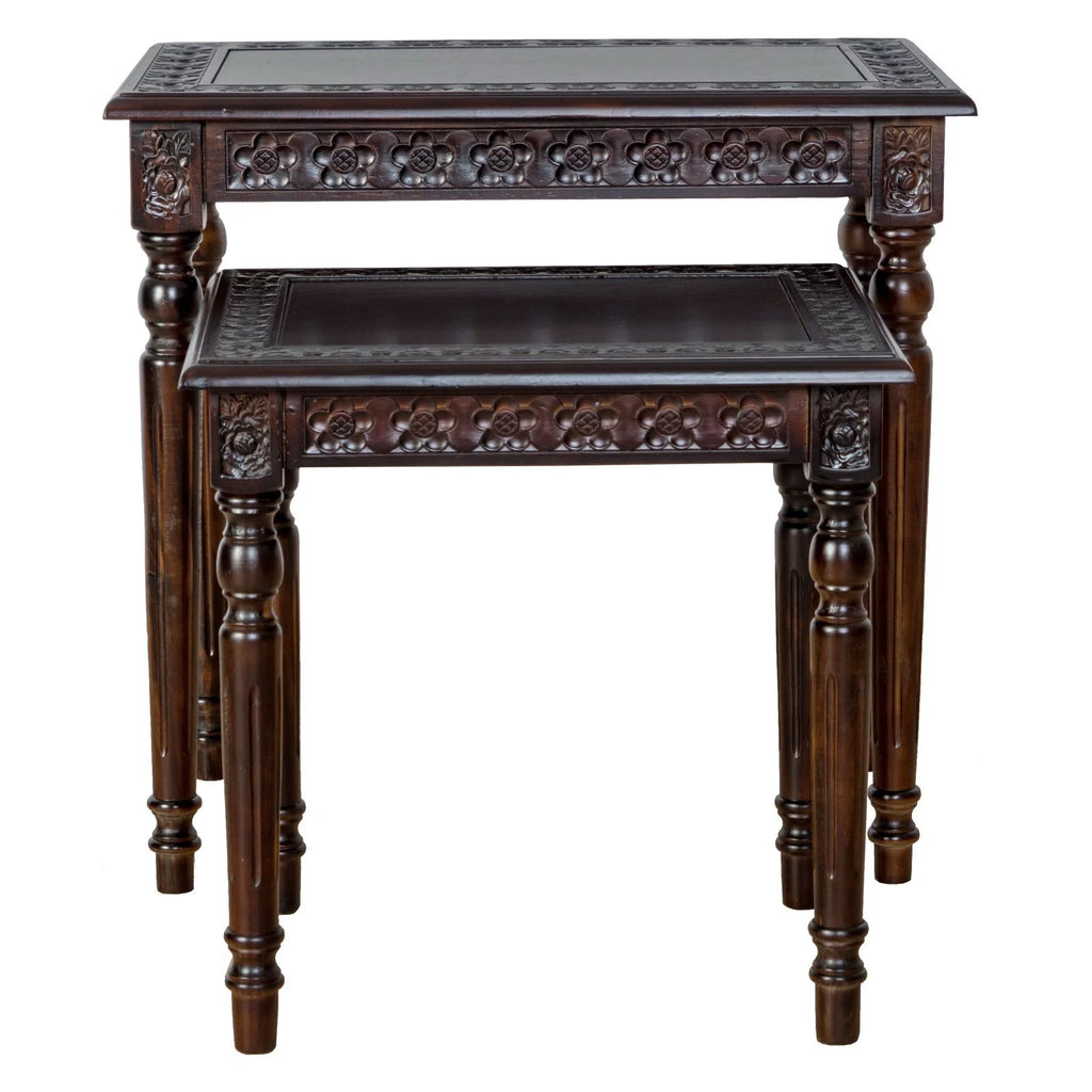2 Piece Nesting Table D147203