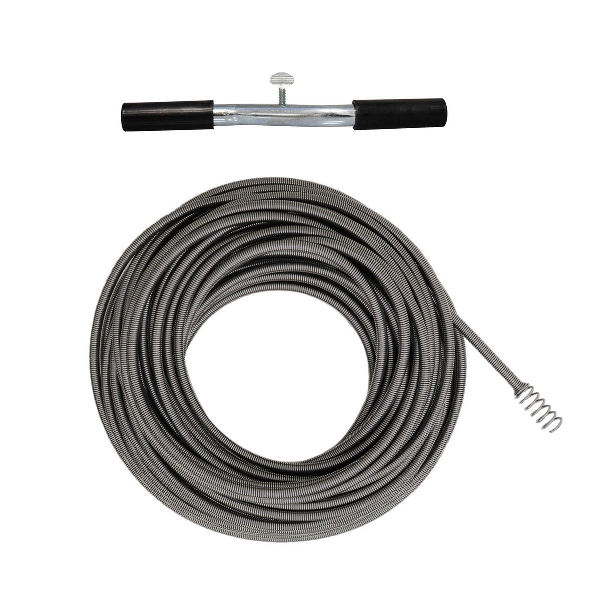 Easy Twist Drain Auger I201