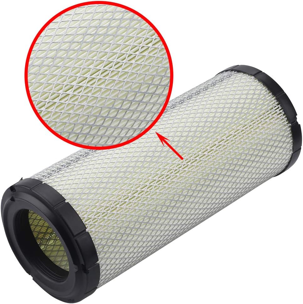 Air Filter Replacement Pack of 2 T93050