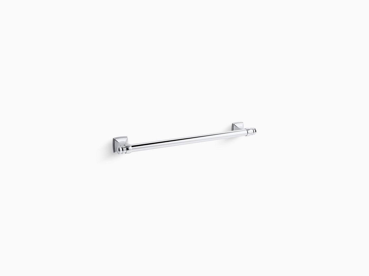 Oil-Rubbed Bronze Grab Bar T217