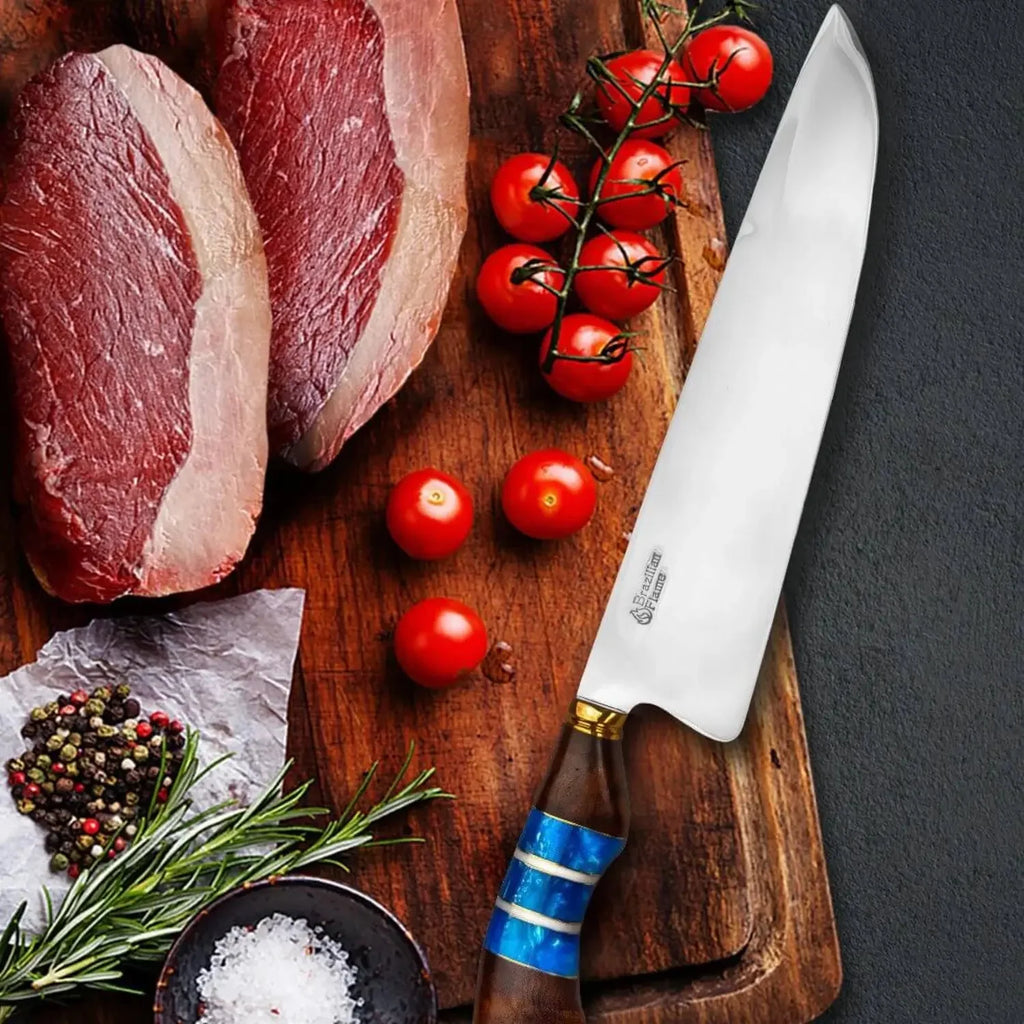 Chef Knife I81397