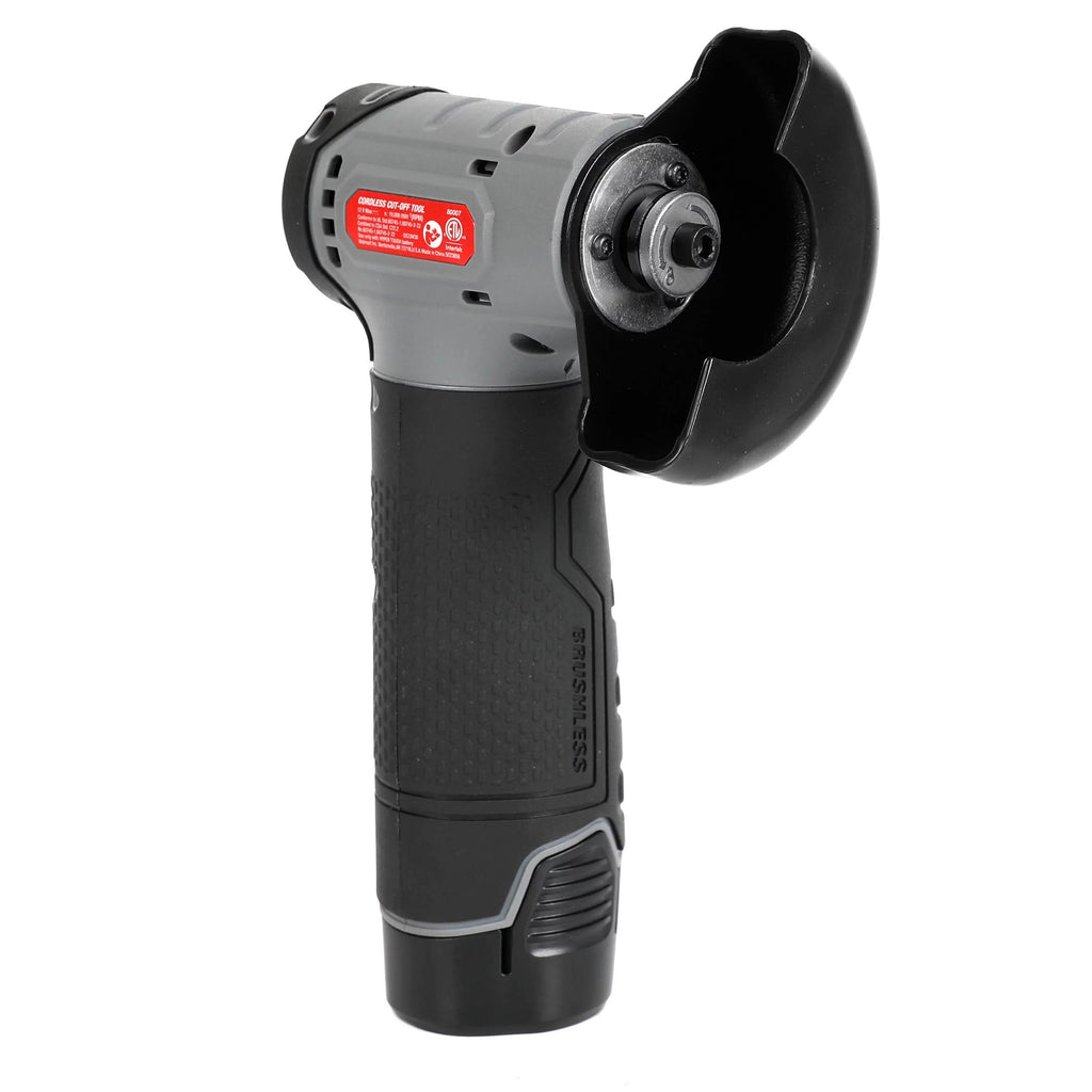 12-Volt Cordless Brushless Cut Off Tool M954812