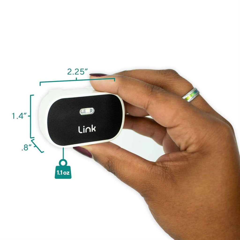 GPS Dog Tracker & Activity Monitor T584510