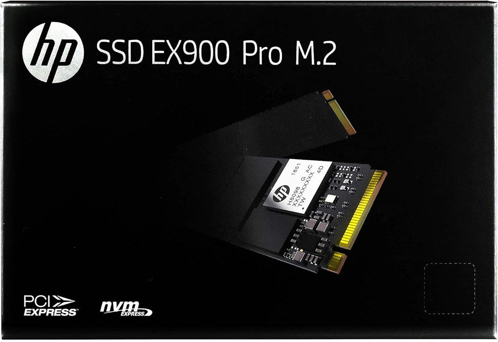 1TB NVMe Internal PC SSD E373104