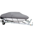 Boat Cover for Four Winns Horizon 180 I/O Grey I175