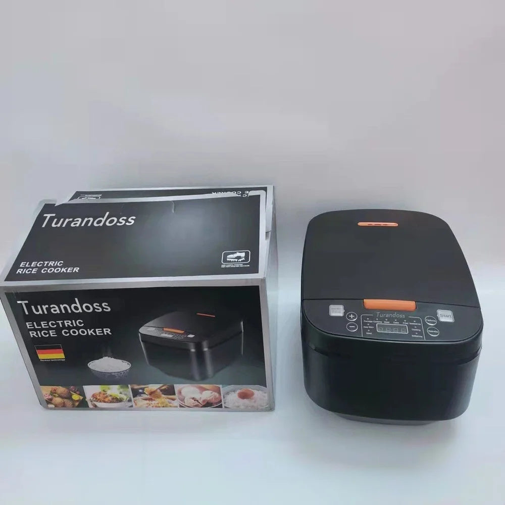 1 Mini Electric Pressure Cooker S770921