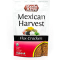 Flax Crackers 4 oz G182
