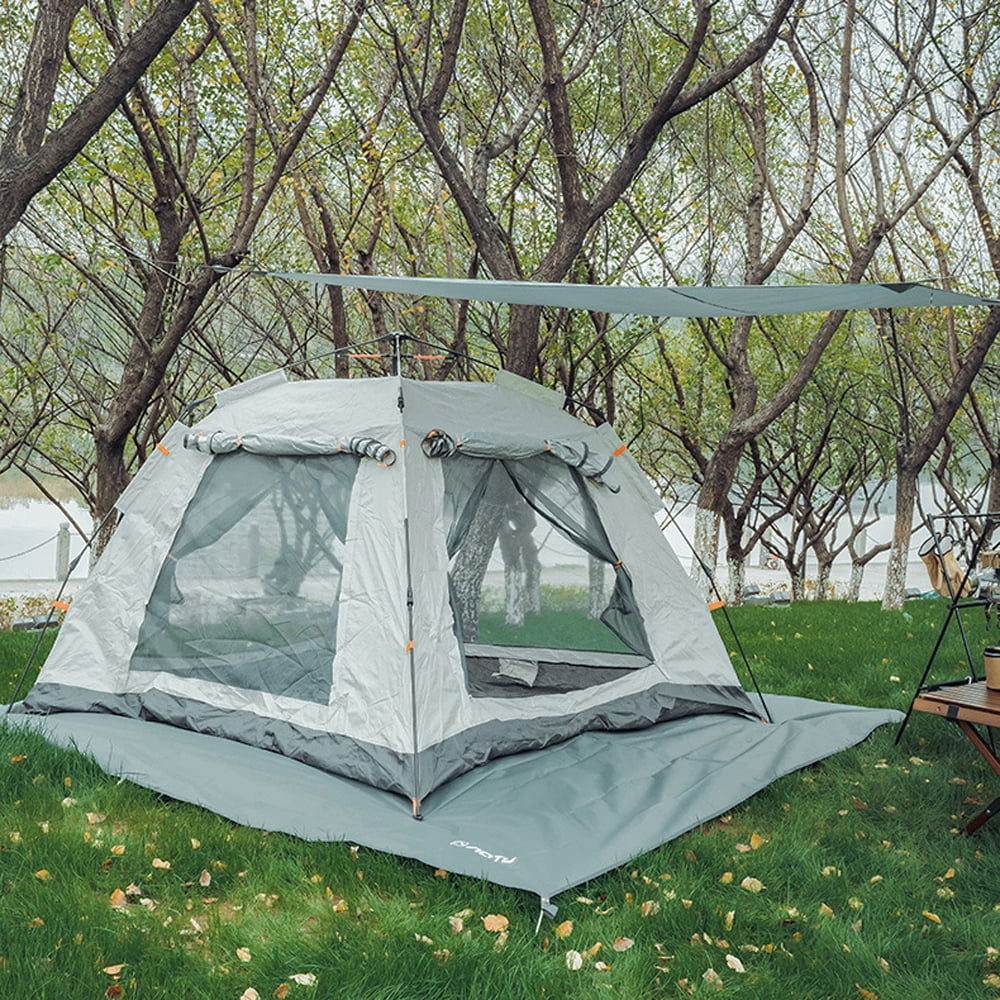 Waterproof Thicken Camping Ground Mat B996