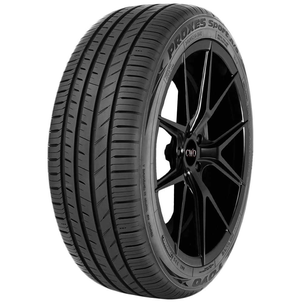 235/40R18 95Y All-Season Tire L948